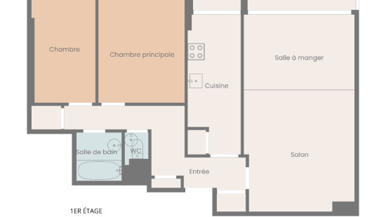 Avenue des Anciens Combattants - 105 - - 1140