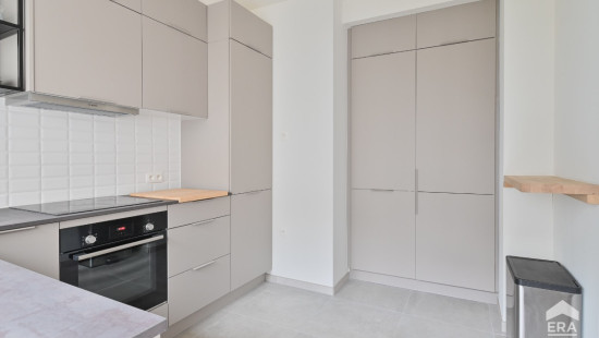 Square Charles-Maurice Wiser - 16 - - 1040