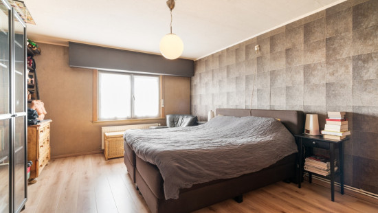 Leugestraat - 16 - - 9200