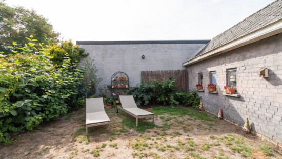 Leugestraat - 16 - - 9200