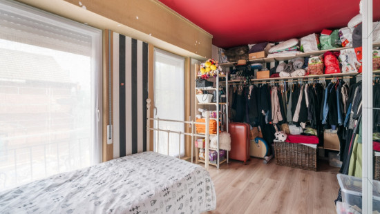 Leugestraat - 16 - - 9200