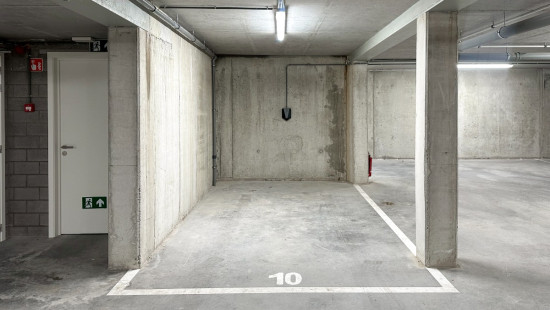 Bisschoppenhoflaan - 337 - 403 - 2100