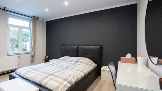 Rue du Congo - 12 - - 5580