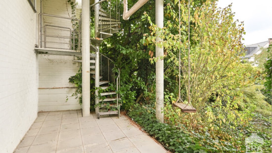 Rue de la Pêcherie - 208 - 1 - 1180