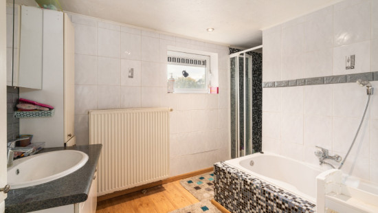 Kattestraat - 6 - - 9400