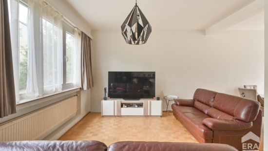 Rue de la Pêcherie - 208 - 1 - 1180