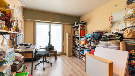 Leugestraat - 16 - - 9200