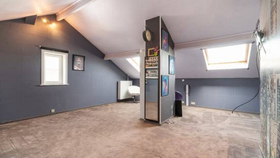 Leugestraat - 16 - - 9200