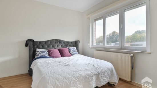 Rue de la Pêcherie - 208 - 1 - 1180