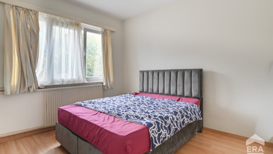 Rue de la Pêcherie - 208 - 1 - 1180