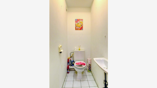 Avenue Jean Monnet - 12 - - 1200