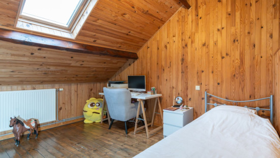 Rue du Congo - 12 - - 5580