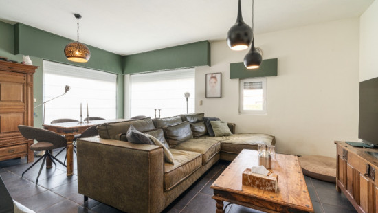 Leugestraat - 16 - - 9200