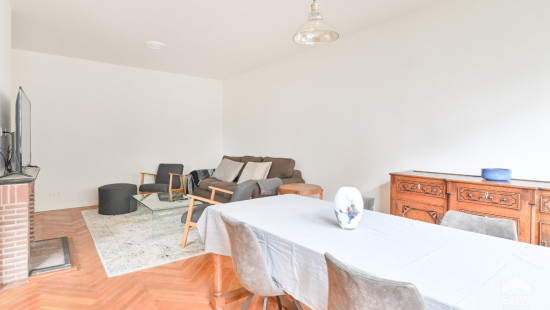 Square Charles-Maurice Wiser - 16 - - 1040