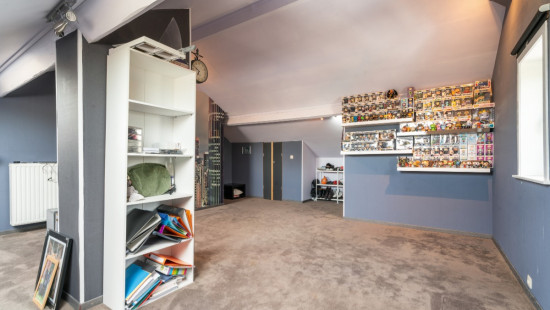 Leugestraat - 16 - - 9200