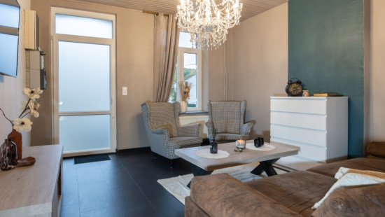 Rue du Congo - 12 - - 5580