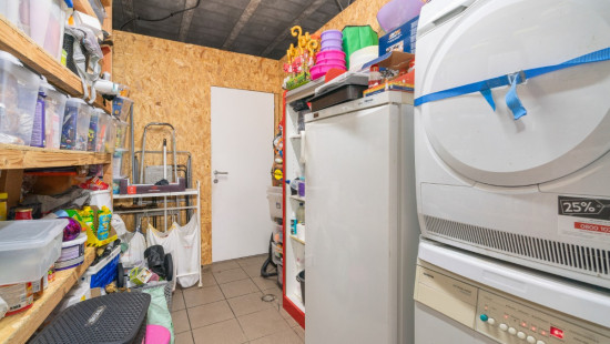 Kattestraat - 6 - - 9400