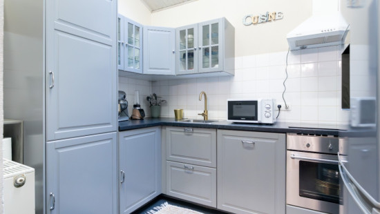 Rue du Congo - 12 - - 5580