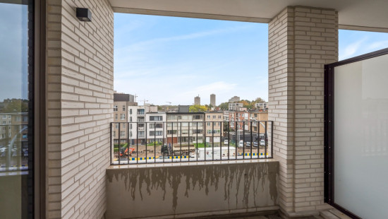 Bisschoppenhoflaan - 337 - 403 - 2100