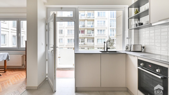 Square Charles-Maurice Wiser - 16 - - 1040