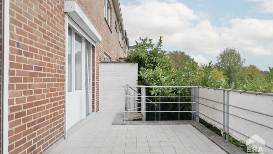 Rue de la Pêcherie - 208 - 1 - 1180