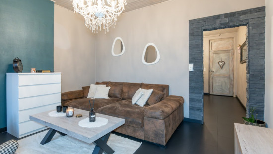 Rue du Congo - 12 - - 5580