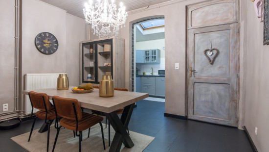 Rue du Congo - 12 - - 5580