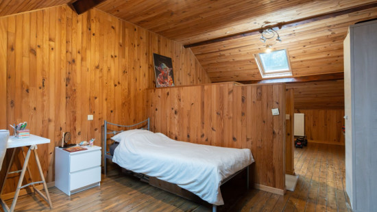 Rue du Congo - 12 - - 5580