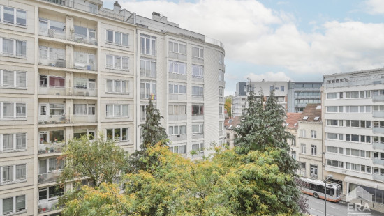 Square Charles-Maurice Wiser - 16 - - 1040