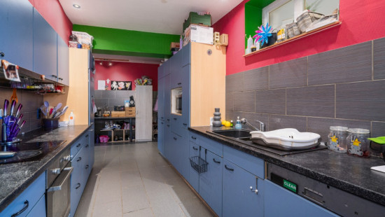 Kattestraat - 6 - - 9400