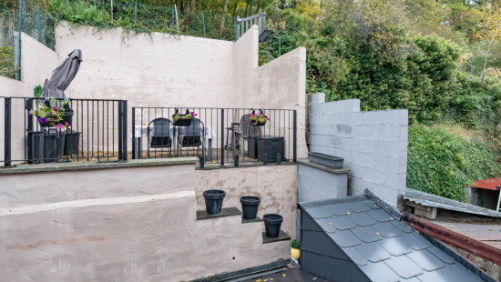 Rue du Congo - 12 - - 5580