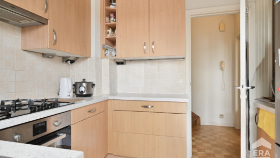 Rue de la Pêcherie - 208 - 1 - 1180