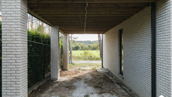 Langen Eiken - 37 - - 3272