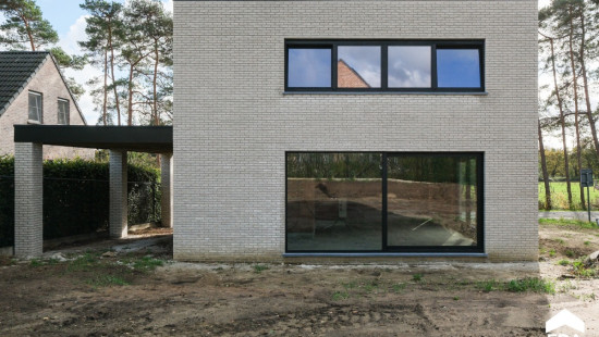 Langen Eiken - 37 - - 3272