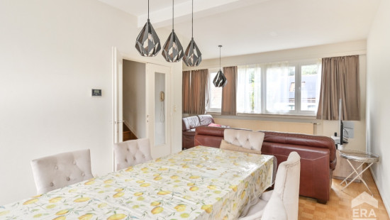 Rue de la Pêcherie - 208 - 1 - 1180