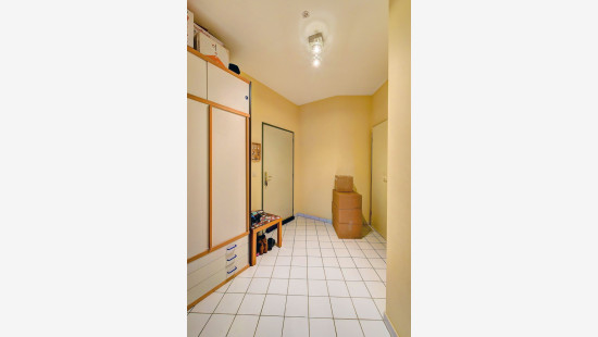 Avenue Jean Monnet - 12 - - 1200