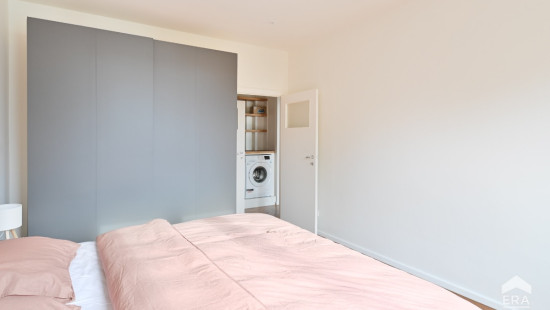 Square Charles-Maurice Wiser - 16 - - 1040