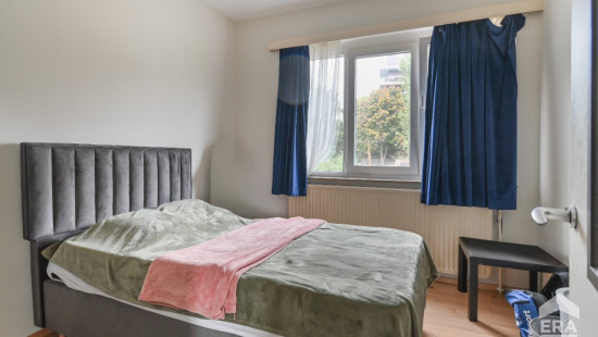 Rue de la Pêcherie - 208 - 1 - 1180