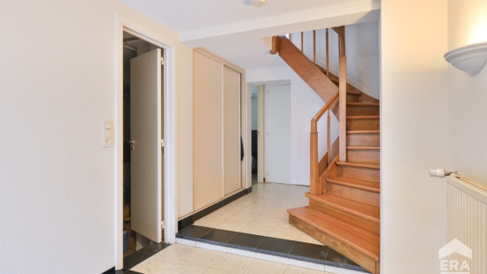 Rue de la Pêcherie - 208 - 1 - 1180