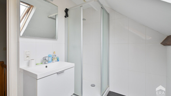 Rue de la Pêcherie - 208 - 1 - 1180