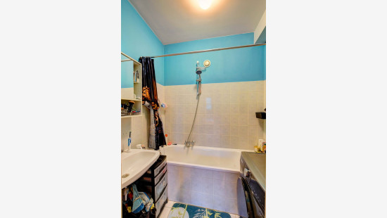 Avenue Jean Monnet - 12 - - 1200