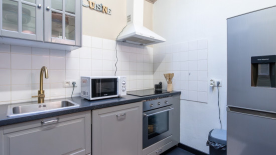 Rue du Congo - 12 - - 5580