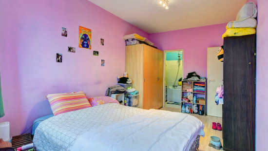 Avenue Jean Monnet - 12 - - 1200