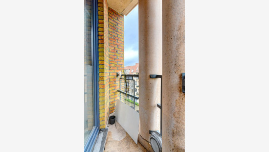 Avenue Jean Monnet - 12 - - 1200