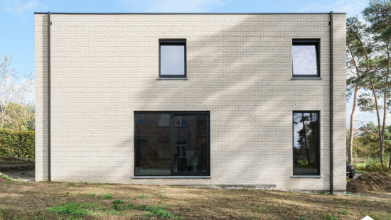 Langen Eiken - 37 - - 3272