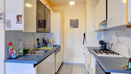 Avenue Jean Monnet - 12 - - 1200