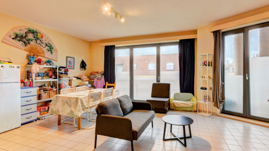 Avenue Jean Monnet - 12 - - 1200