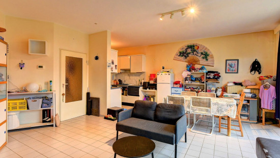 Avenue Jean Monnet - 12 - - 1200