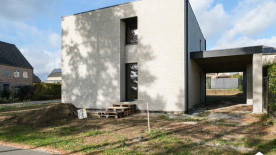 Langen Eiken - 37 - - 3272