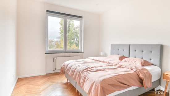 Square Charles-Maurice Wiser - 16 - - 1040